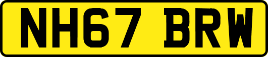 NH67BRW