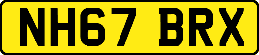 NH67BRX