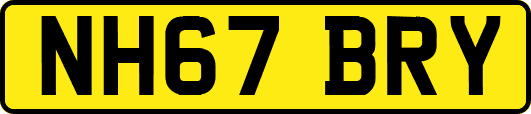 NH67BRY