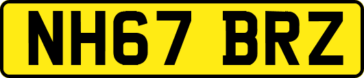 NH67BRZ