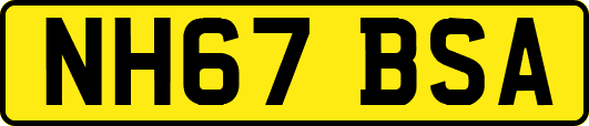 NH67BSA