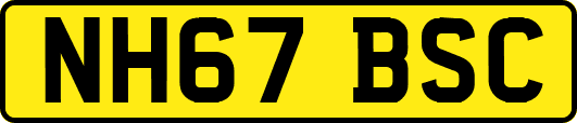 NH67BSC