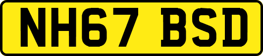 NH67BSD