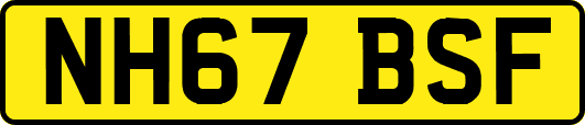 NH67BSF