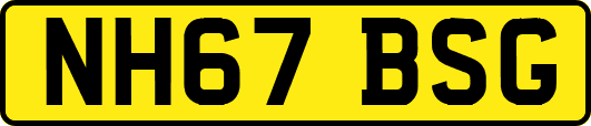 NH67BSG