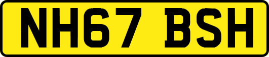 NH67BSH