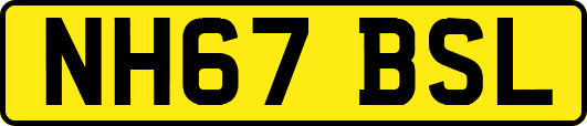 NH67BSL