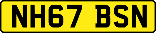 NH67BSN