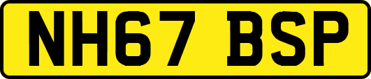 NH67BSP