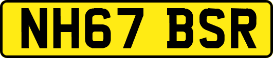 NH67BSR