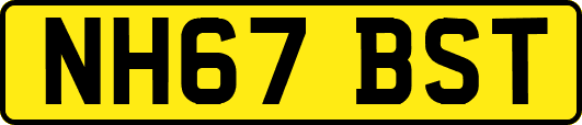 NH67BST