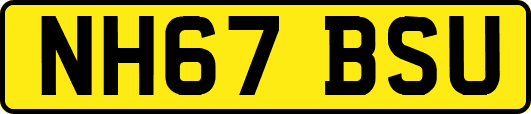 NH67BSU