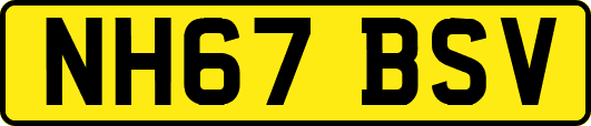 NH67BSV