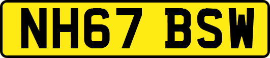 NH67BSW