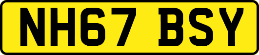 NH67BSY