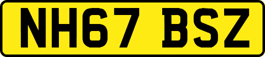 NH67BSZ