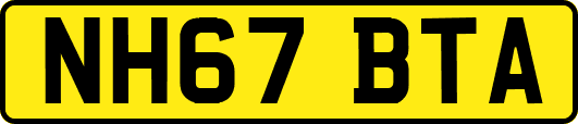 NH67BTA