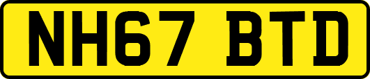 NH67BTD