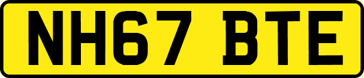 NH67BTE