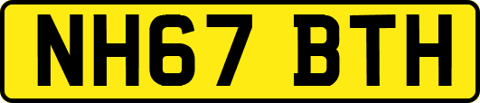 NH67BTH
