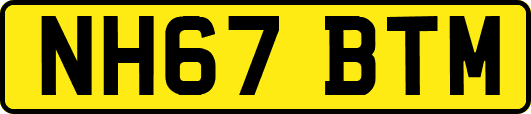 NH67BTM