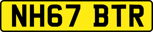 NH67BTR