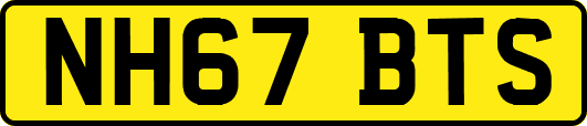 NH67BTS