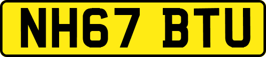NH67BTU