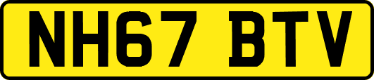 NH67BTV