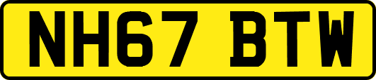 NH67BTW