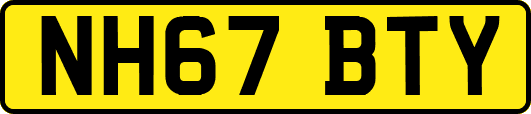 NH67BTY