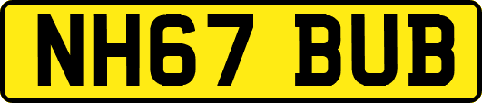 NH67BUB
