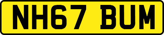 NH67BUM
