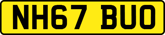 NH67BUO