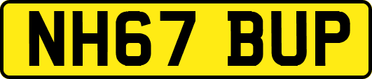 NH67BUP