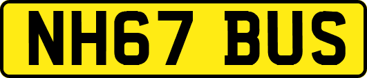 NH67BUS