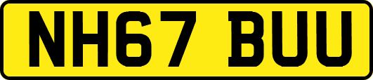 NH67BUU