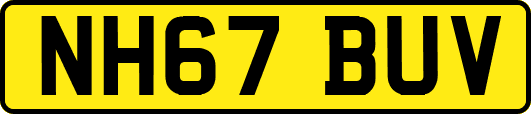 NH67BUV