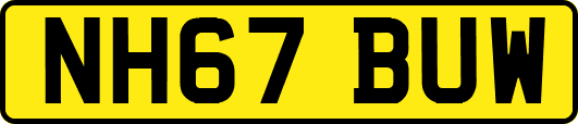 NH67BUW