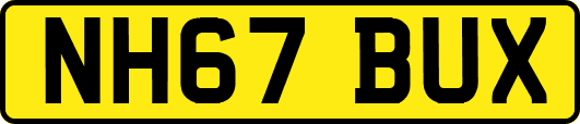 NH67BUX