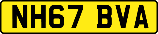 NH67BVA