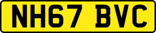 NH67BVC