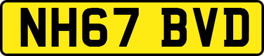 NH67BVD