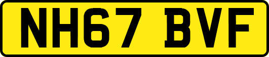 NH67BVF