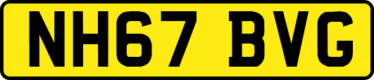 NH67BVG