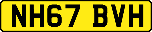 NH67BVH