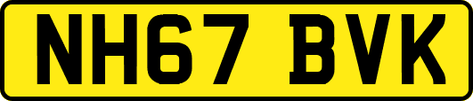 NH67BVK