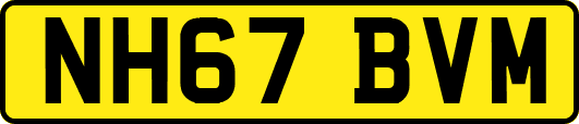 NH67BVM