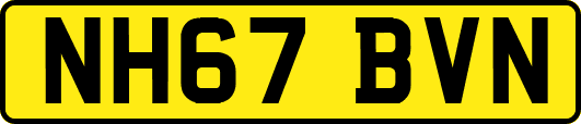 NH67BVN