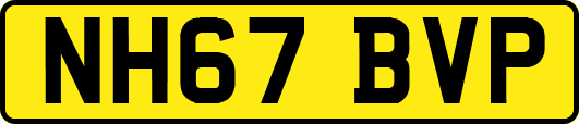 NH67BVP